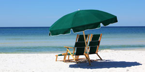 Seaside and Santa Rosa Beach real estate