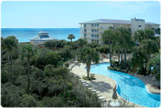High Pointe Resort condos Seacrest Florida
