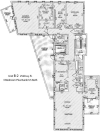 Lyceum Gateway floor plan unit B-2