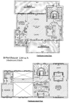 Lyceum Gateway floor plan B Penthouse