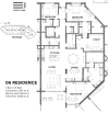 06 Residence 3 bedroom 3,317 sqft