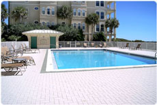 Villas at Sunset Beach condos for sale