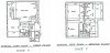 25 Central Square 2 bedroom floor plan 1360 sqft unit 7