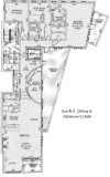 Lyceum Gateway floor plan unit A-2